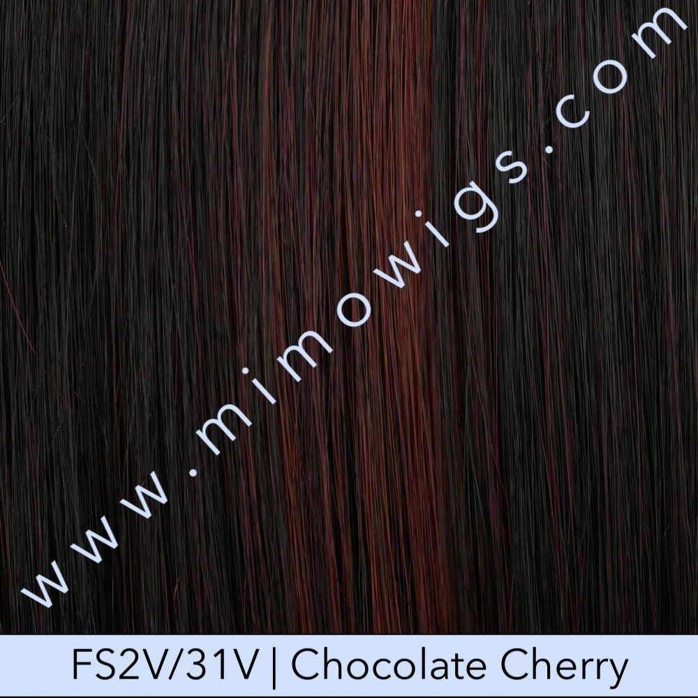 Accessories_Jon Renau_Wigs Hollie by Jon Renau  HD Collection