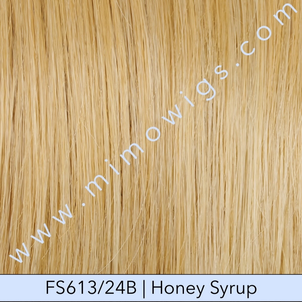 Accessories_Jon Renau_Wigs Hollie by Jon Renau  HD Collection