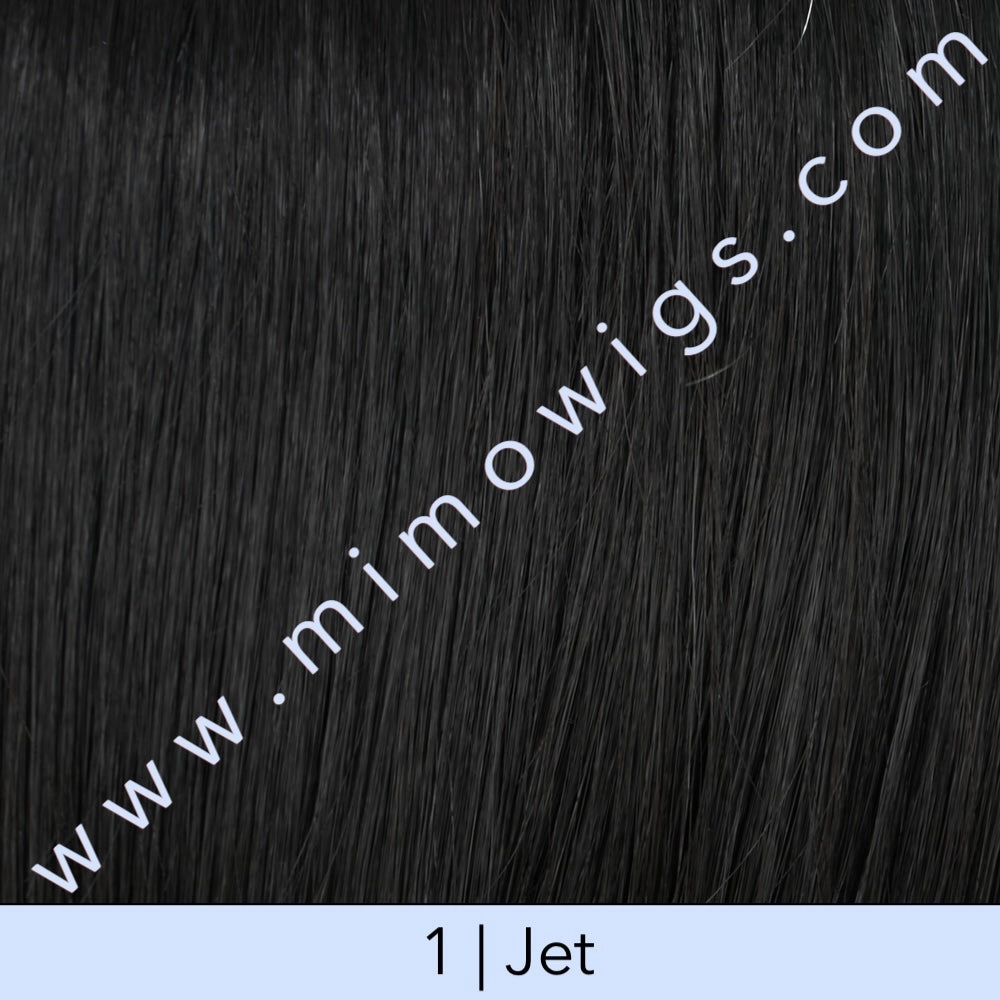 Accessories_Jon Renau_Wigs Hollie by Jon Renau  HD Collection