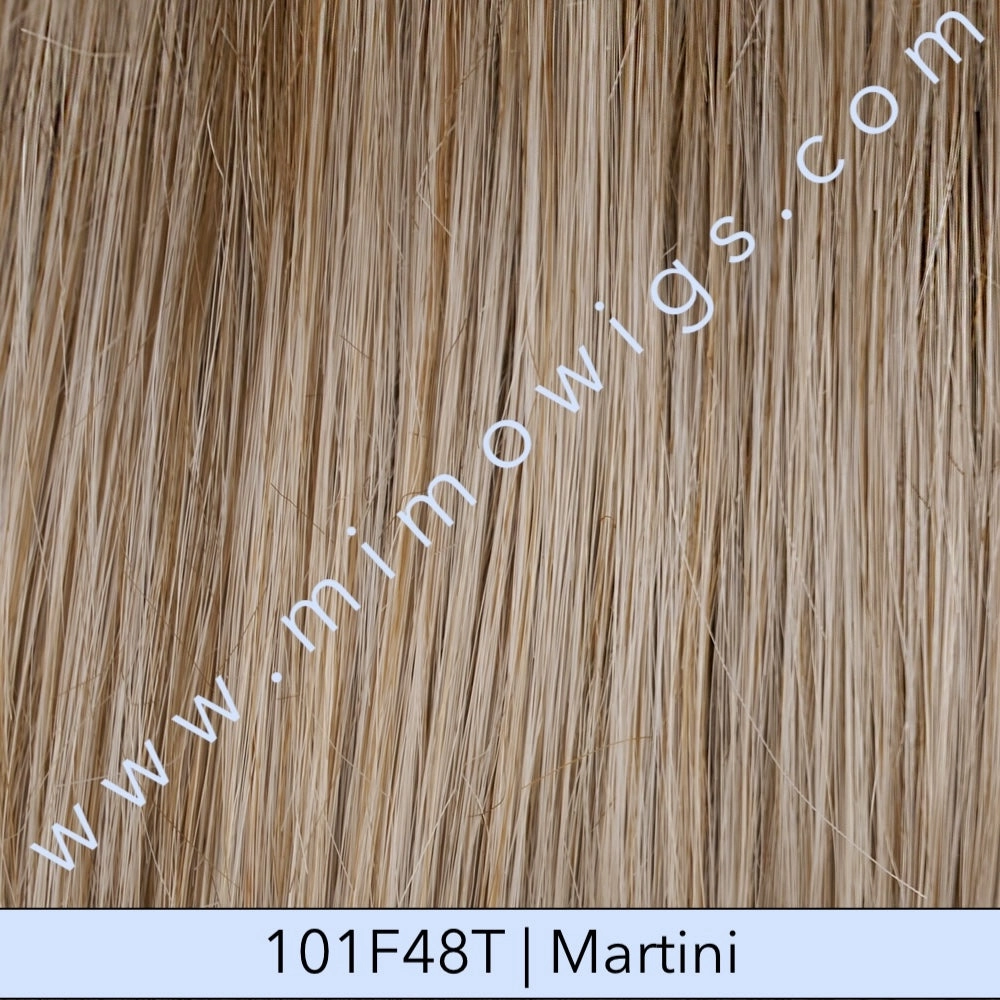 Accessories_Jon Renau_Wigs Hollie by Jon Renau  HD Collection