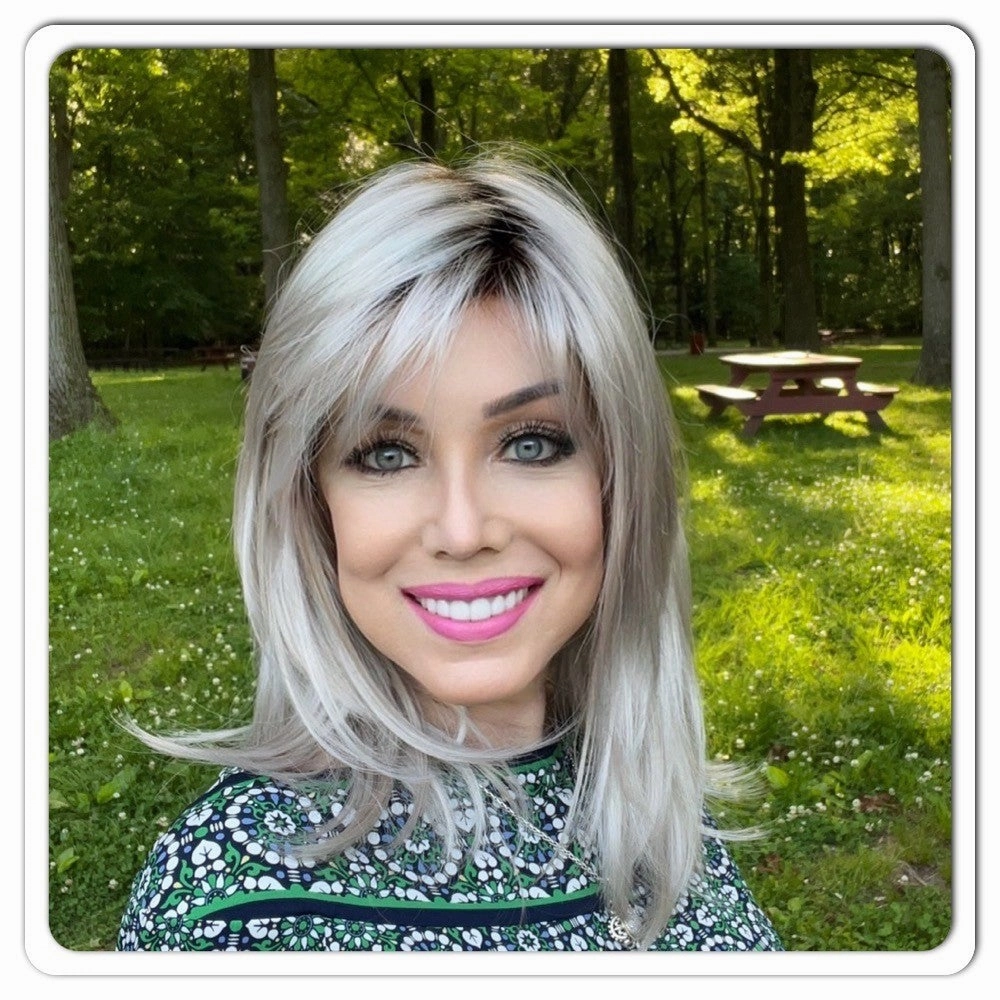 Accessories_Jon Renau_Wigs Hope Wig by Henry Margu | Synthetic Hair | Average Cap