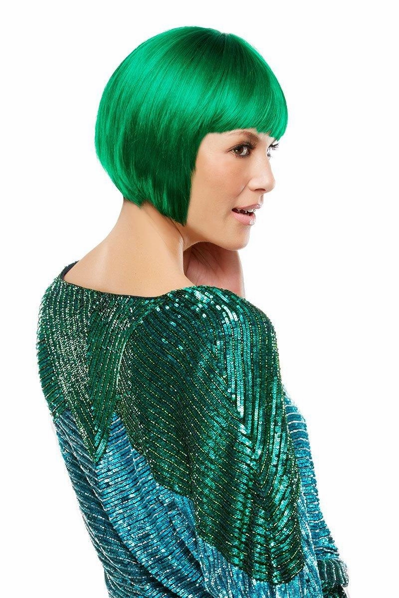 Accessories_Jon Renau_Wigs Icon Wig by Jon Renau | Synthetic Costume (Traditional Cap)