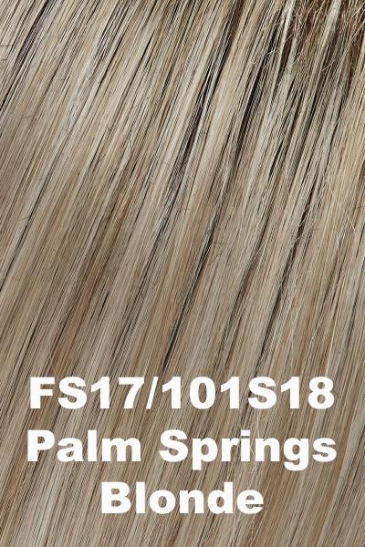 Accessories_Jon Renau_Wigs Ignite HUMAN HAIR by Jon Renau | New for spring 2025