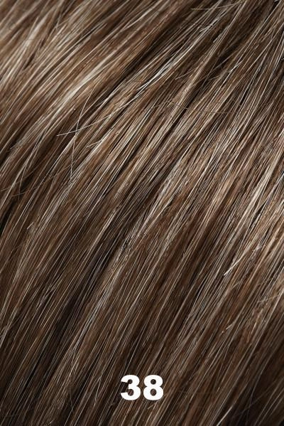 Accessories_Jon Renau_Wigs Ignite HUMAN HAIR by Jon Renau | New for spring 2025