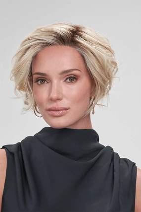 Accessories_Jon Renau_Wigs Ignite Large Wig by Jon Renau | HF Synthetic Lace Front (Basic Cap)