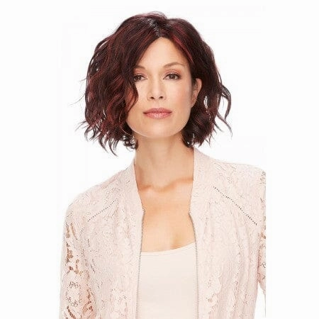 Accessories_Jon Renau_Wigs January Wavy Wig by Jon Renau