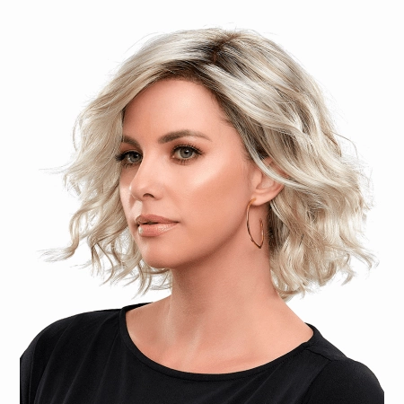 Accessories_Jon Renau_Wigs January Wavy Wig by Jon Renau