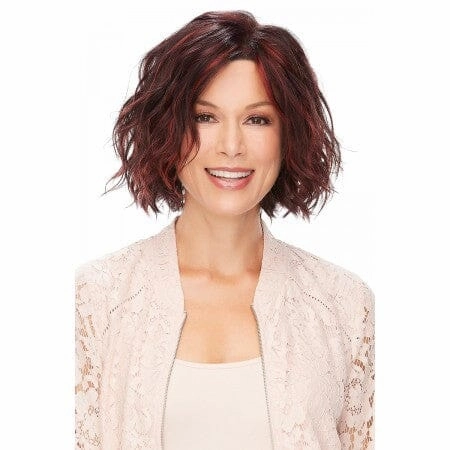 Accessories_Jon Renau_Wigs January Wavy Wig by Jon Renau