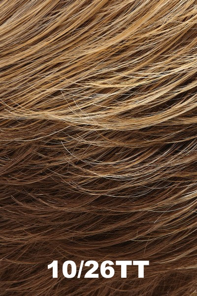 Accessories_Jon Renau_Wigs Jon Renau Wigs - Gaby (#5348)