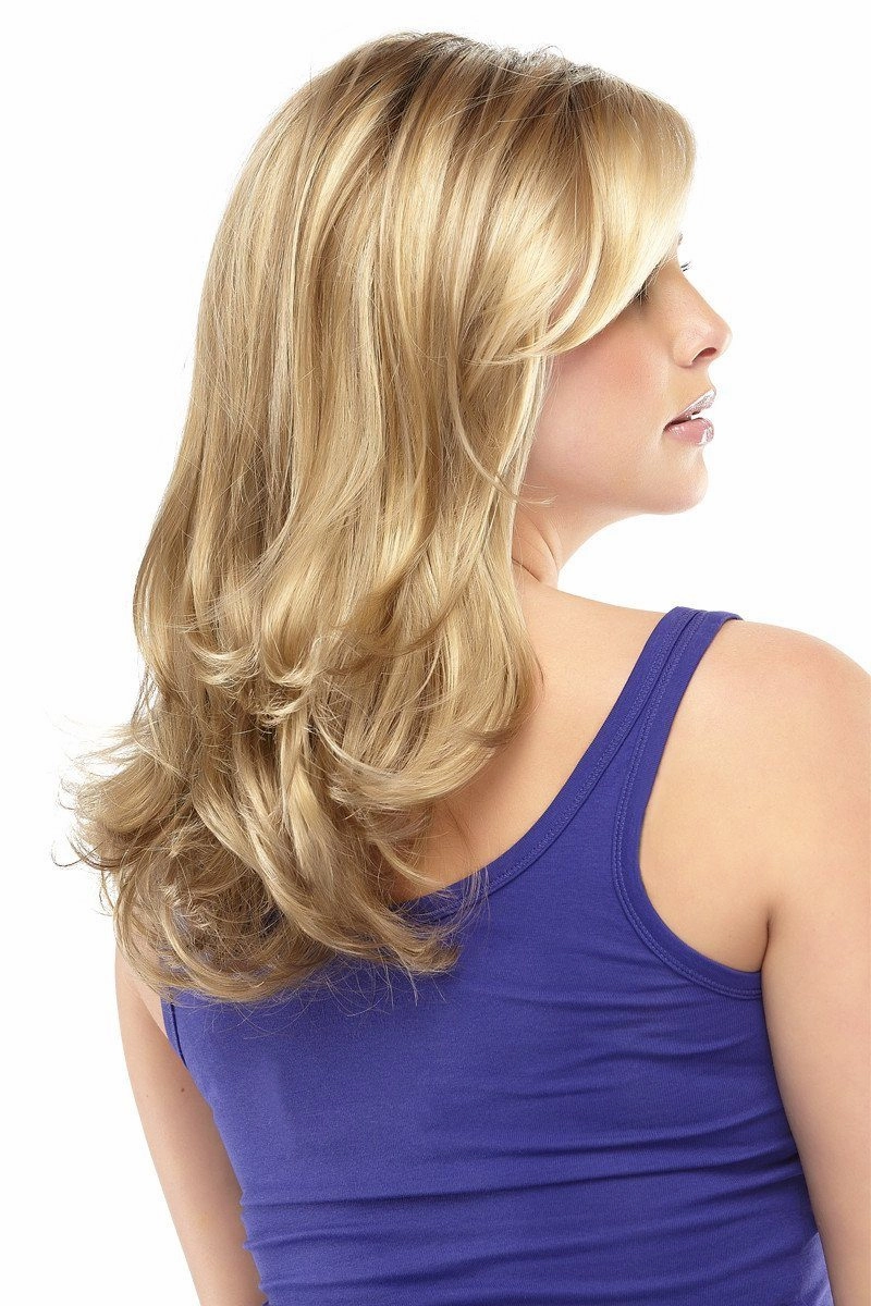 Accessories_Jon Renau_Wigs Jon Renau Wigs - Gisele (#5136)