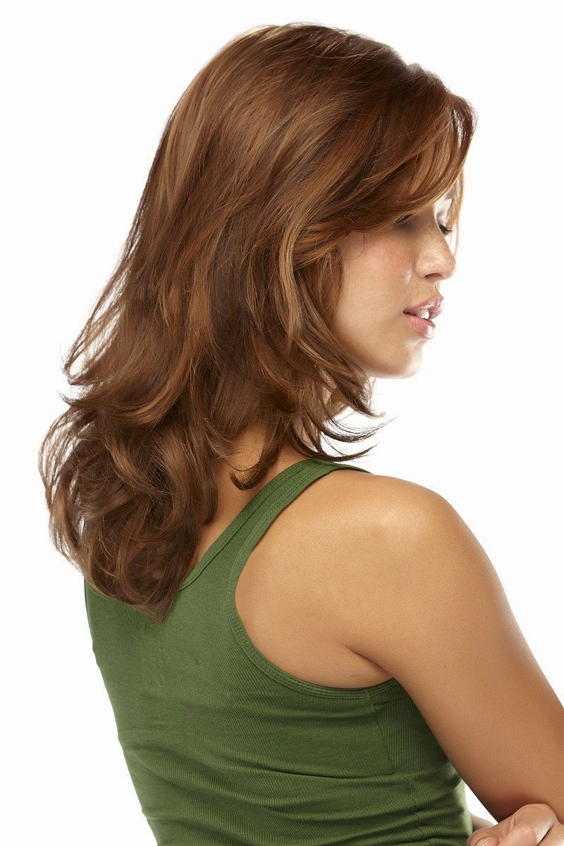 Accessories_Jon Renau_Wigs Jon Renau Wigs - Gisele (#5136)