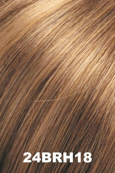 Accessories_Jon Renau_Wigs Jon Renau Wigs - Gwyneth (#732) - Human Hair