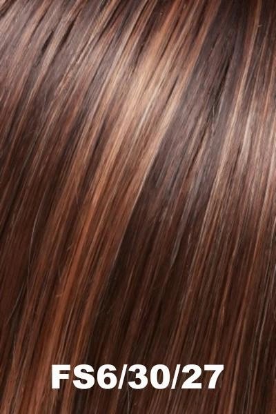 Accessories_Jon Renau_Wigs Jon Renau Wigs - Heat (#5140)