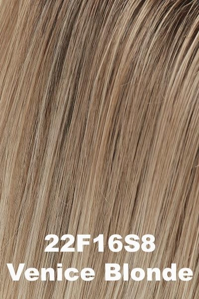 Accessories_Jon Renau_Wigs Jon Renau Wigs - January Hand Tied (#5714)