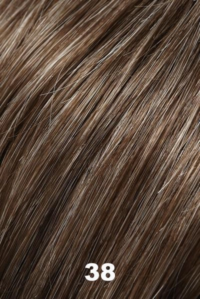 Accessories_Jon Renau_Wigs Jon Renau Wigs - Judi (#5969)