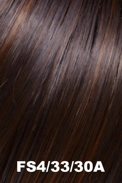 Accessories_Jon Renau_Wigs Jon Renau Wigs - Julianne (#5968)