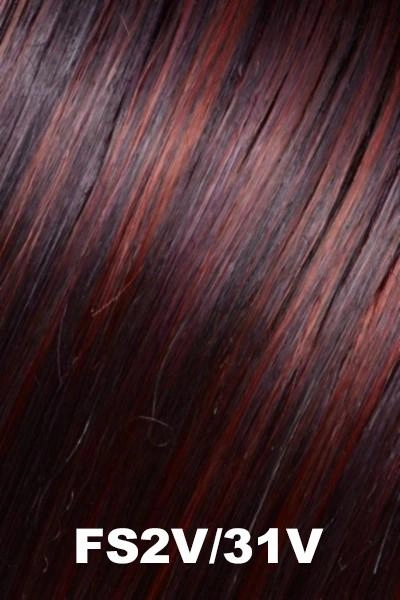Accessories_Jon Renau_Wigs Jon Renau Wigs - Julianne (#5968)