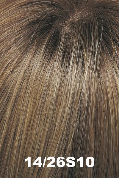 Accessories_Jon Renau_Wigs Jon Renau Wigs - Julianne (#5968)