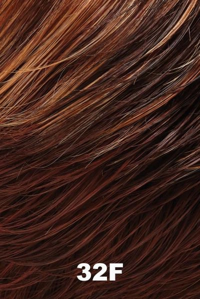 Accessories_Jon Renau_Wigs Jon Renau Wigs - Julianne (#5968)