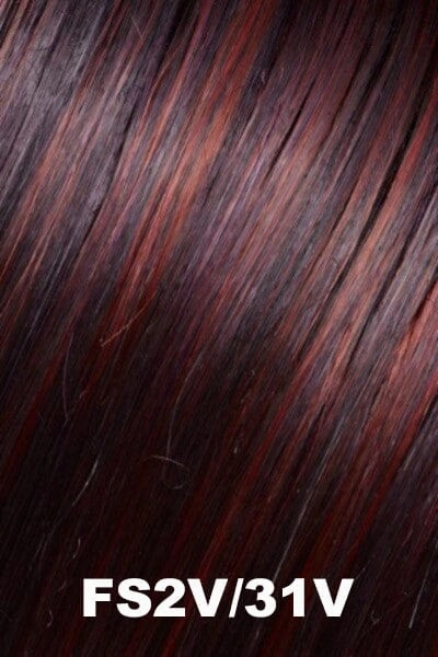 Accessories_Jon Renau_Wigs Jon Renau Wigs - Julianne Lite - Petite (#5863)