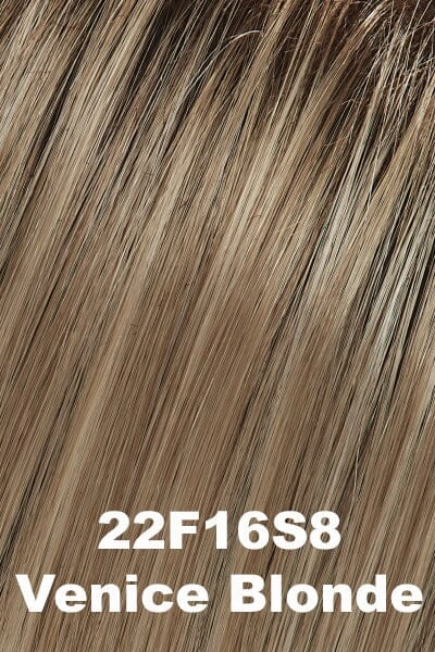 Accessories_Jon Renau_Wigs Jon Renau Wigs - Julianne Lite - Petite (#5863)