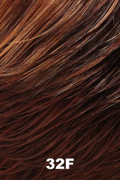 Accessories_Jon Renau_Wigs Jon Renau Wigs - Julianne Lite - Petite (#5863)