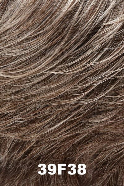 Accessories_Jon Renau_Wigs Jon Renau Wigs - Julianne Lite - Petite (#5863)