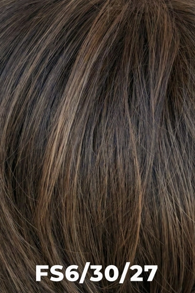 Accessories_Jon Renau_Wigs Jon Renau Wigs - Madison (#5913)