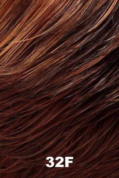 Accessories_Jon Renau_Wigs Jon Renau Wigs - Spicy (#5144)