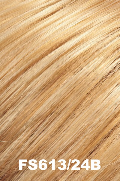 Accessories_Jon Renau_Wigs Jon Renau Wigs - Spicy (#5144)