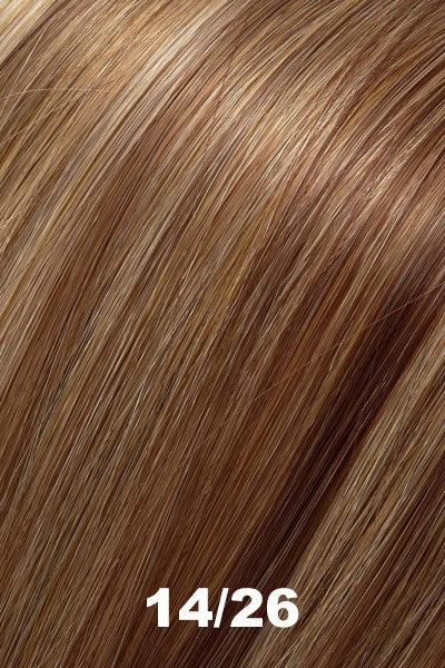 Accessories_Jon Renau_Wigs Jon Renau Wigs - Spicy (#5144)