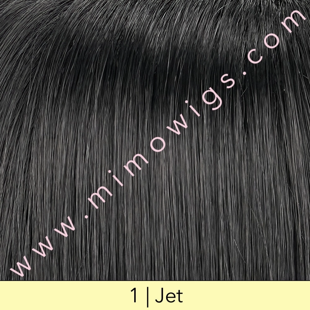 Accessories_Jon Renau_Wigs JR by Jon Renau  Mens Collection