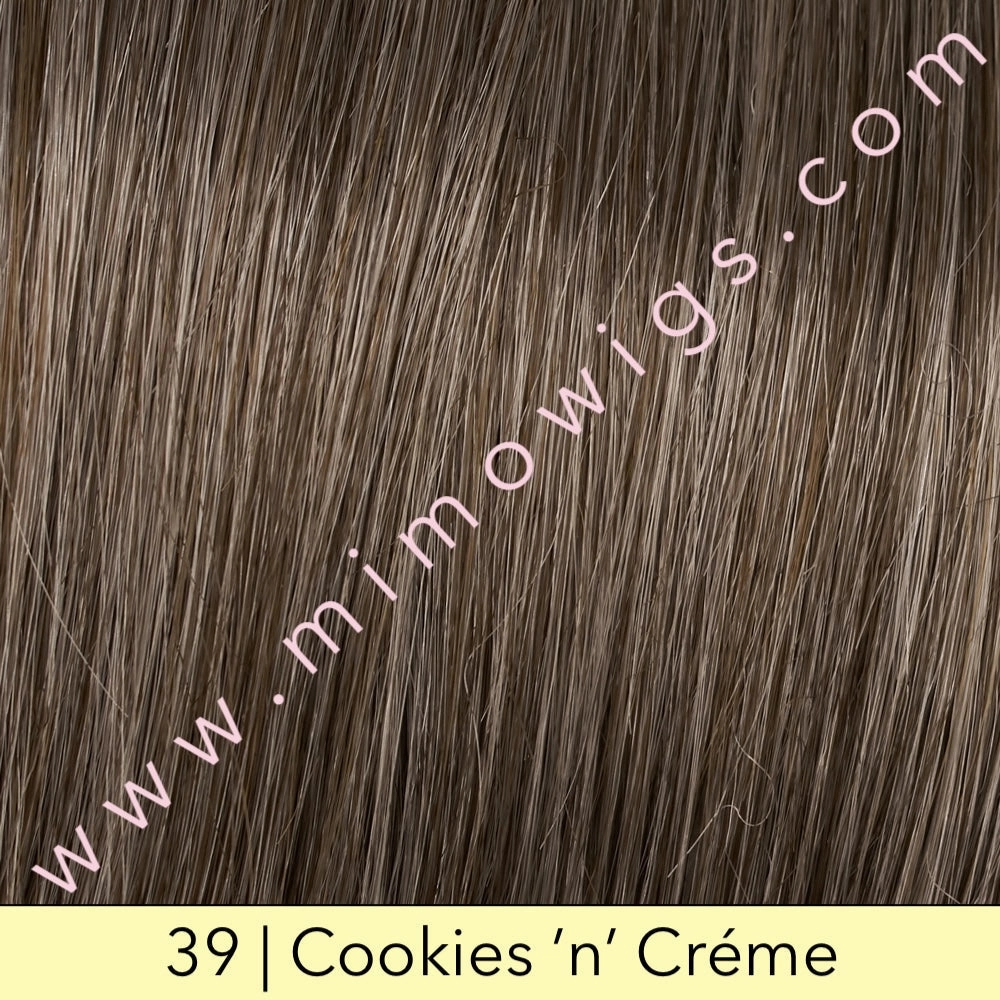 Accessories_Jon Renau_Wigs JR by Jon Renau  Mens Collection