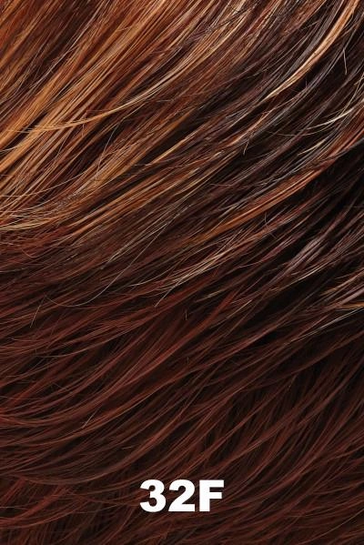 Accessories_Jon Renau_Wigs Judi by Jon Renau | Double Mono Top