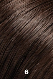 Accessories_Jon Renau_Wigs Judi by Jon Renau | Double Mono Top