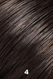 Accessories_Jon Renau_Wigs Judi by Jon Renau | Double Mono Top