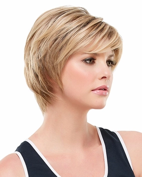 Accessories_Jon Renau_Wigs Judi (Exclusive) | Monofilament Synthetic Wig by Jon Renau