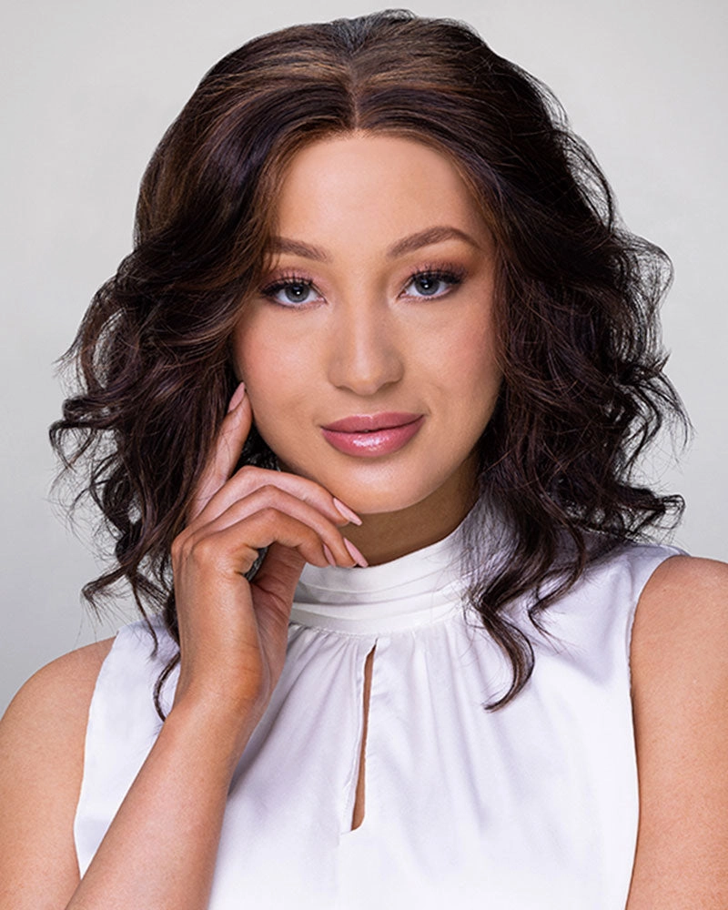 Accessories_Jon Renau_Wigs Julianne Lite-Petite | Lace Front & Monofilament Synthetic Wig by Jon Renau