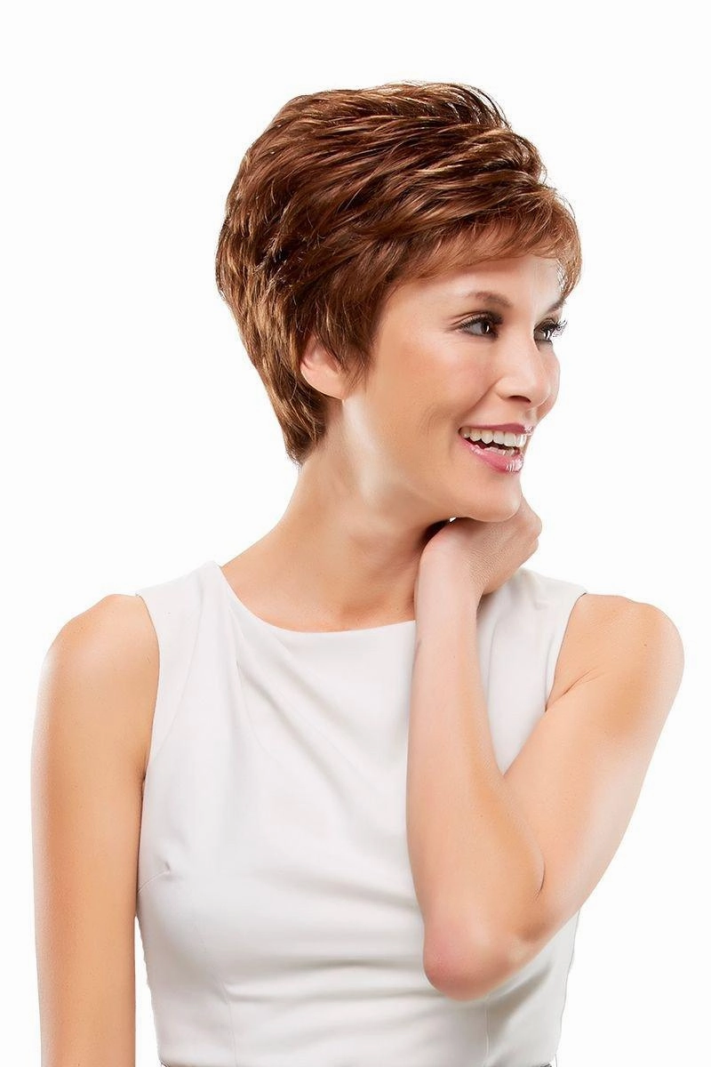 Accessories_Jon Renau_Wigs Kris Wig by Jon Renau | Synthetic (Open Cap) | Clearance Sale