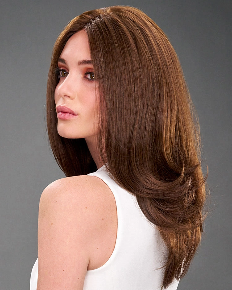 Accessories_Jon Renau_Wigs Layla (Exclusive) | Lace Front Remy Human Hair Wig by Jon Renau