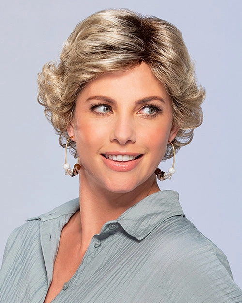 Accessories_Jon Renau_Wigs Lily (Exclusive) | Synthetic Wig by Jon Renau
