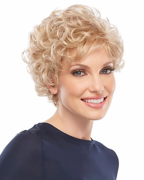 Accessories_Jon Renau_Wigs Lily (Exclusive) | Synthetic Wig by Jon Renau