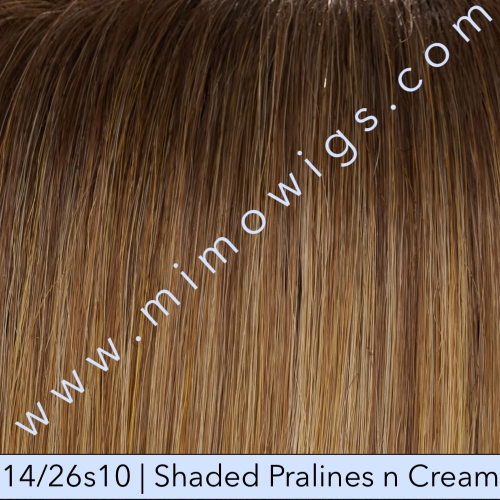 Accessories_Jon Renau_Wigs Luna by Jon Renau  HD Collection