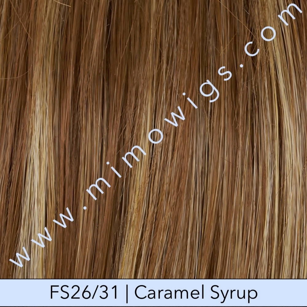 Accessories_Jon Renau_Wigs Luna by Jon Renau  HD Collection