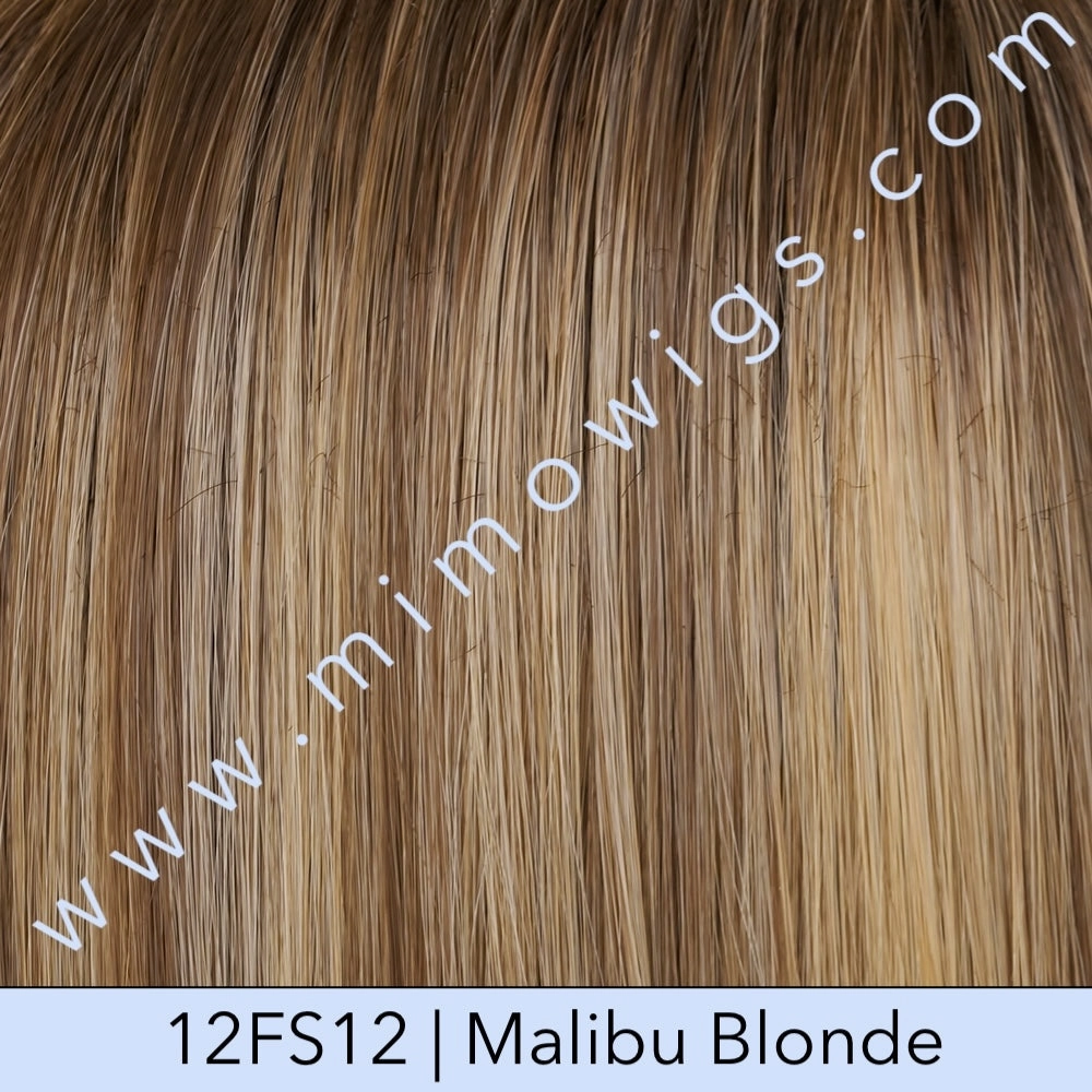Accessories_Jon Renau_Wigs Luna by Jon Renau  HD Collection