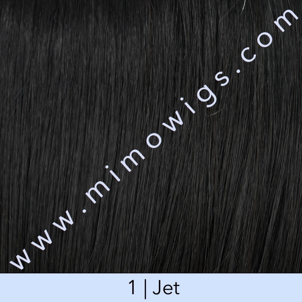Accessories_Jon Renau_Wigs Luna by Jon Renau  HD Collection