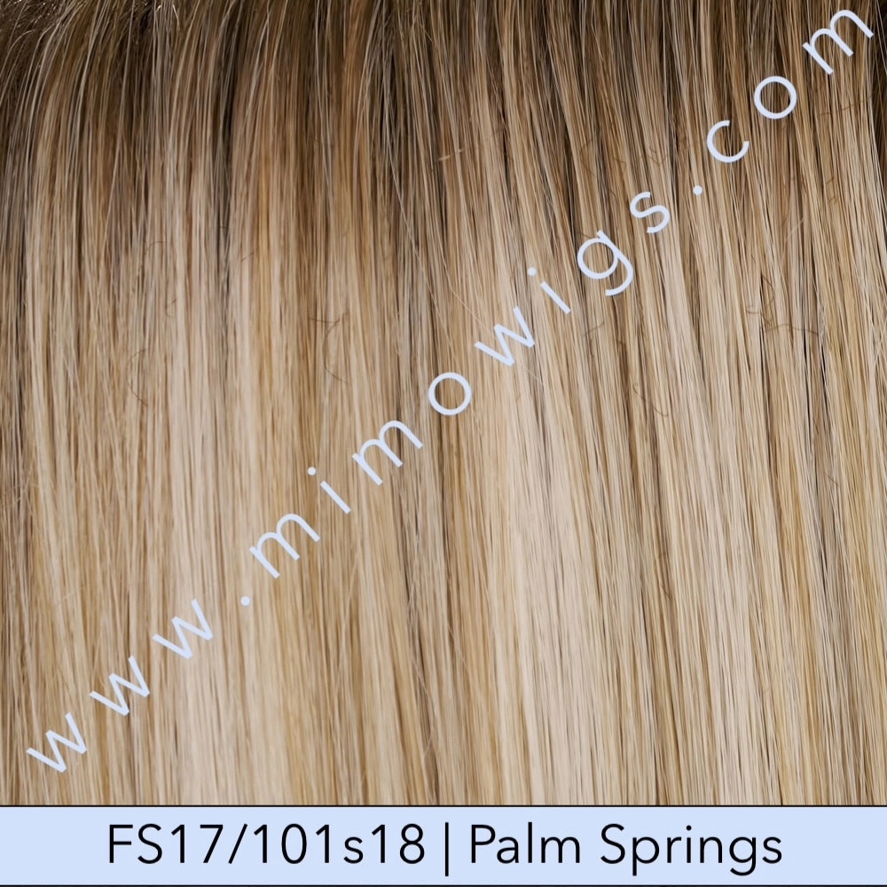 Accessories_Jon Renau_Wigs Luna by Jon Renau  HD Collection