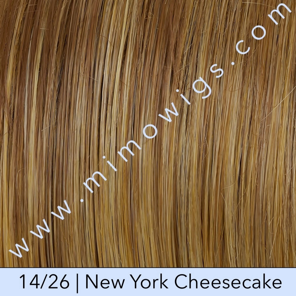 Accessories_Jon Renau_Wigs Luna by Jon Renau  HD Collection