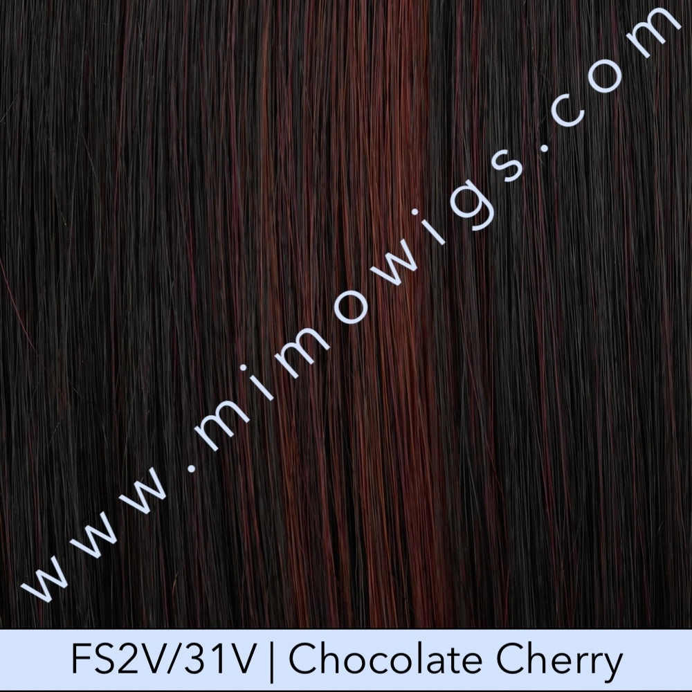 Accessories_Jon Renau_Wigs Luna by Jon Renau  HD Collection