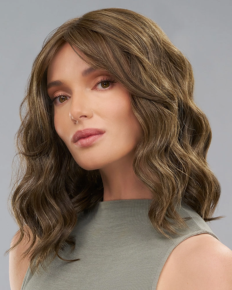 Accessories_Jon Renau_Wigs Maeve | Lace Front & Monofilament Part Synthetic Wig by Jon Renau